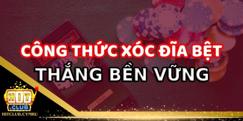 Cách xóc đĩa cầu bệt bằng cầu 1-1