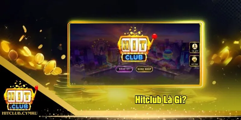 Tải Hit Club Apk - Khám Phá Thế Giới Game Hấp Dẫn Trong Tầm Tay