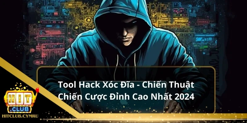 Tool hack xóc đĩa