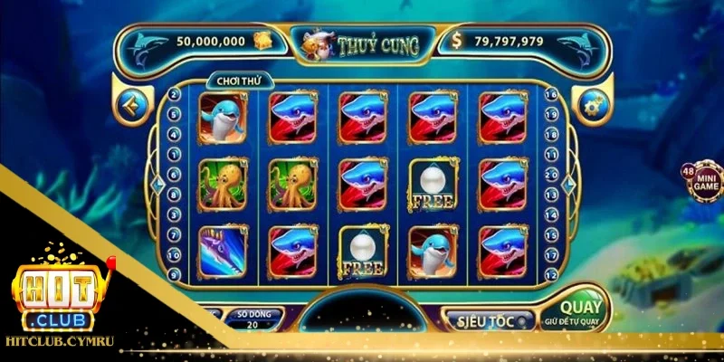 Các sai lầm thường gặp khi quay slot nổ hũ