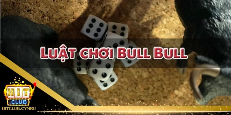 Luật chơi bài Bull Bull cho hội viên mới