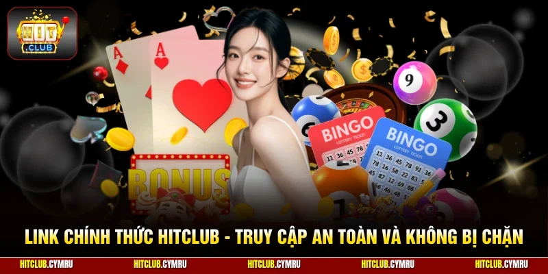 Link chính thức HitClub