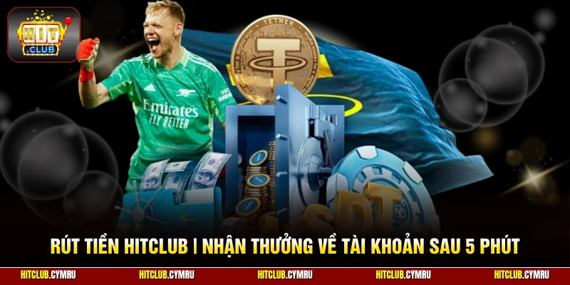 Rút tiền HitClub