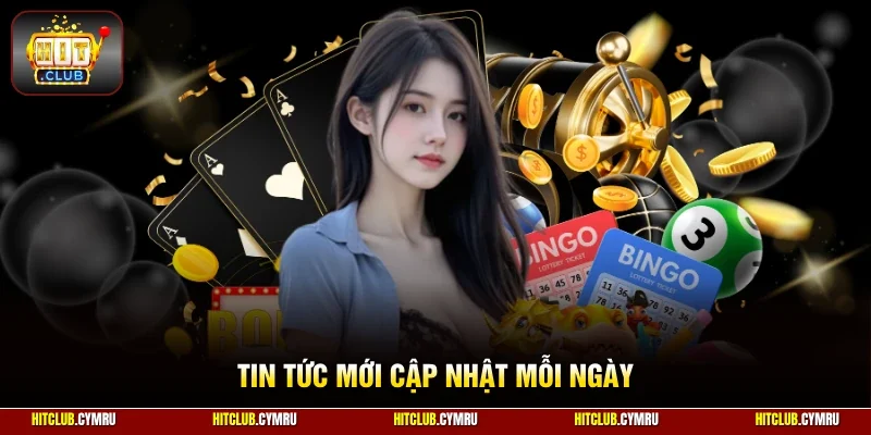 Tin tức mới cập nhật mỗi ngày